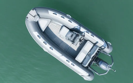 4.6m Multi-Purpose Folding Aluminum Scaffold Ladder