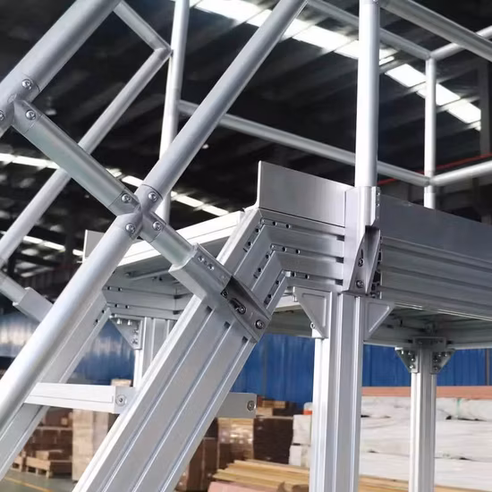 Step Ladder Chair Combination 3&Three Section Extension Ladders Parts Aluminum Ladder