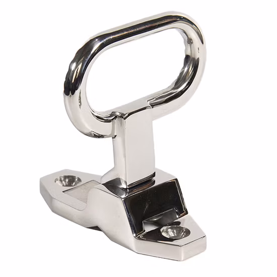 Escabeau de conteneur d'expédition en acier inoxydable à vendre