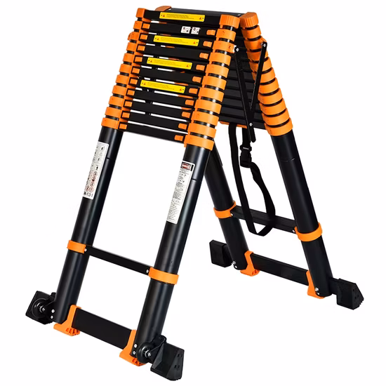 Échelle Pliable Prix Double